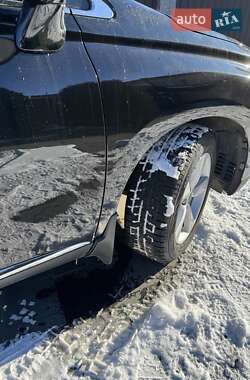 Позашляховик / Кросовер Lexus RX 2014 в 