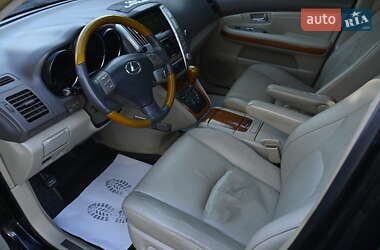 Внедорожник / Кроссовер Lexus RX 2005 в Бердичеве