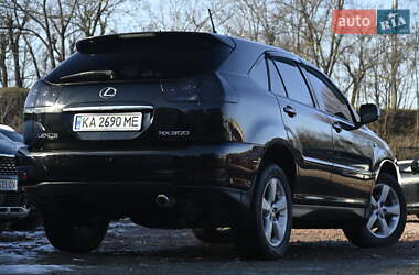 Внедорожник / Кроссовер Lexus RX 2005 в Бердичеве