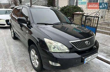 Внедорожник / Кроссовер Lexus RX 2005 в Жмеринке