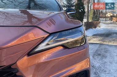 Позашляховик / Кросовер Lexus RX 2022 в Києві