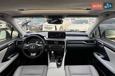 Позашляховик / Кросовер Lexus RX 2020 в Харкові