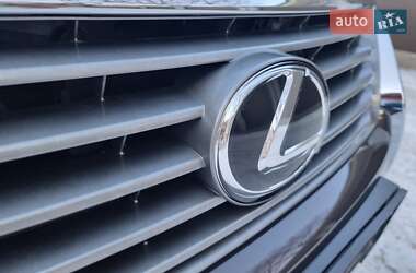 Внедорожник / Кроссовер Lexus RX 2014 в 