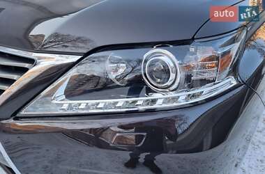 Внедорожник / Кроссовер Lexus RX 2014 в 