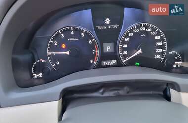 Внедорожник / Кроссовер Lexus RX 2014 в 