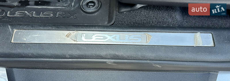 Внедорожник / Кроссовер Lexus RX 2018 в Днепре