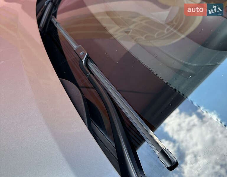 Внедорожник / Кроссовер Lexus RX 2018 в Днепре