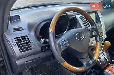 Внедорожник / Кроссовер Lexus RX 2006 в Черкассах