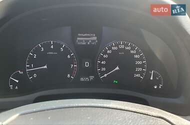 Внедорожник / Кроссовер Lexus RX 2014 в 