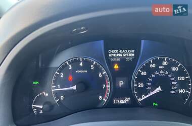 Внедорожник / Кроссовер Lexus RX 2014 в Белой Церкви