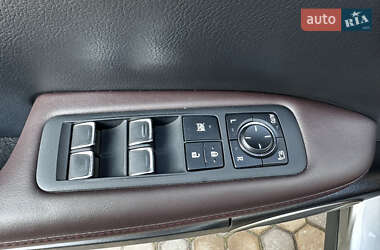 Позашляховик / Кросовер Lexus RX 2021 в Чернігові