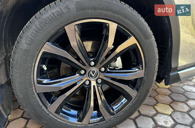 Внедорожник / Кроссовер Lexus RX 2021 в 