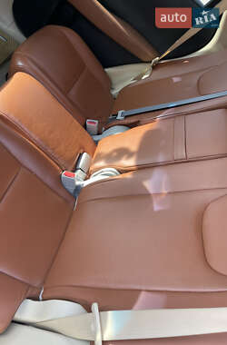 Внедорожник / Кроссовер Lexus RX 2013 в 
