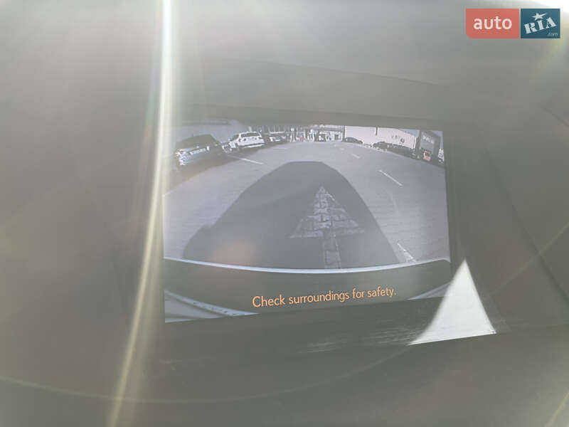 Позашляховик / Кросовер Lexus RX 2013 в Житомирі