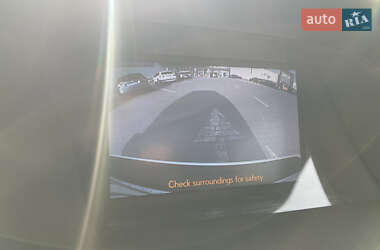 Внедорожник / Кроссовер Lexus RX 2013 в 