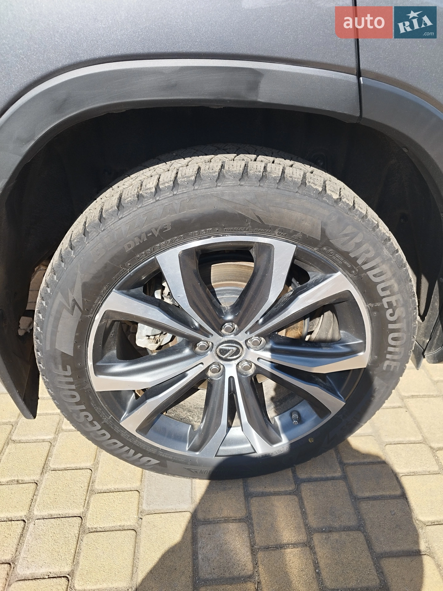 2019 Lexus RX - мініатюра 37