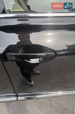 Внедорожник / Кроссовер Lexus RX 2011 в 