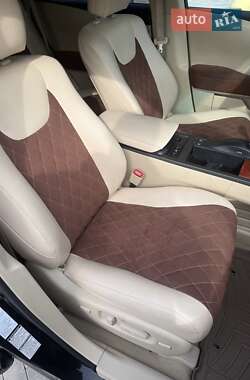 Внедорожник / Кроссовер Lexus RX 2011 в 