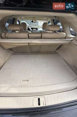 Внедорожник / Кроссовер Lexus RX 2011 в 