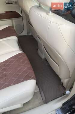 Внедорожник / Кроссовер Lexus RX 2011 в 