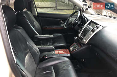 Внедорожник / Кроссовер Lexus RX 2005 в 