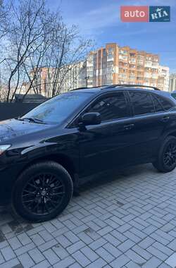Внедорожник / Кроссовер Lexus RX 2006 в 