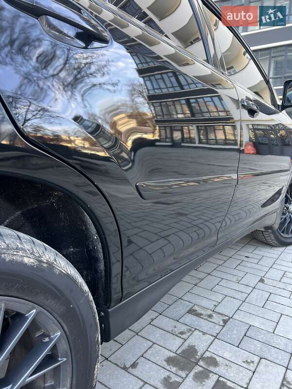Внедорожник / Кроссовер Lexus RX 2006 в Хмельницком