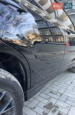 Внедорожник / Кроссовер Lexus RX 2006 в 