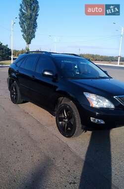 Позашляховик / Кросовер Lexus RX 2005 в Ізмаїлі