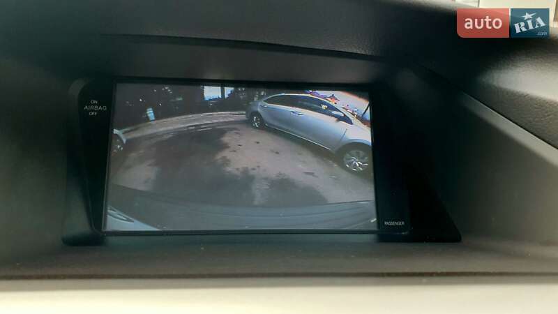 Внедорожник / Кроссовер Lexus RX 2011 в Киеве