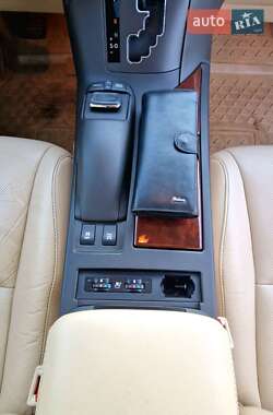 Внедорожник / Кроссовер Lexus RX 2014 в 