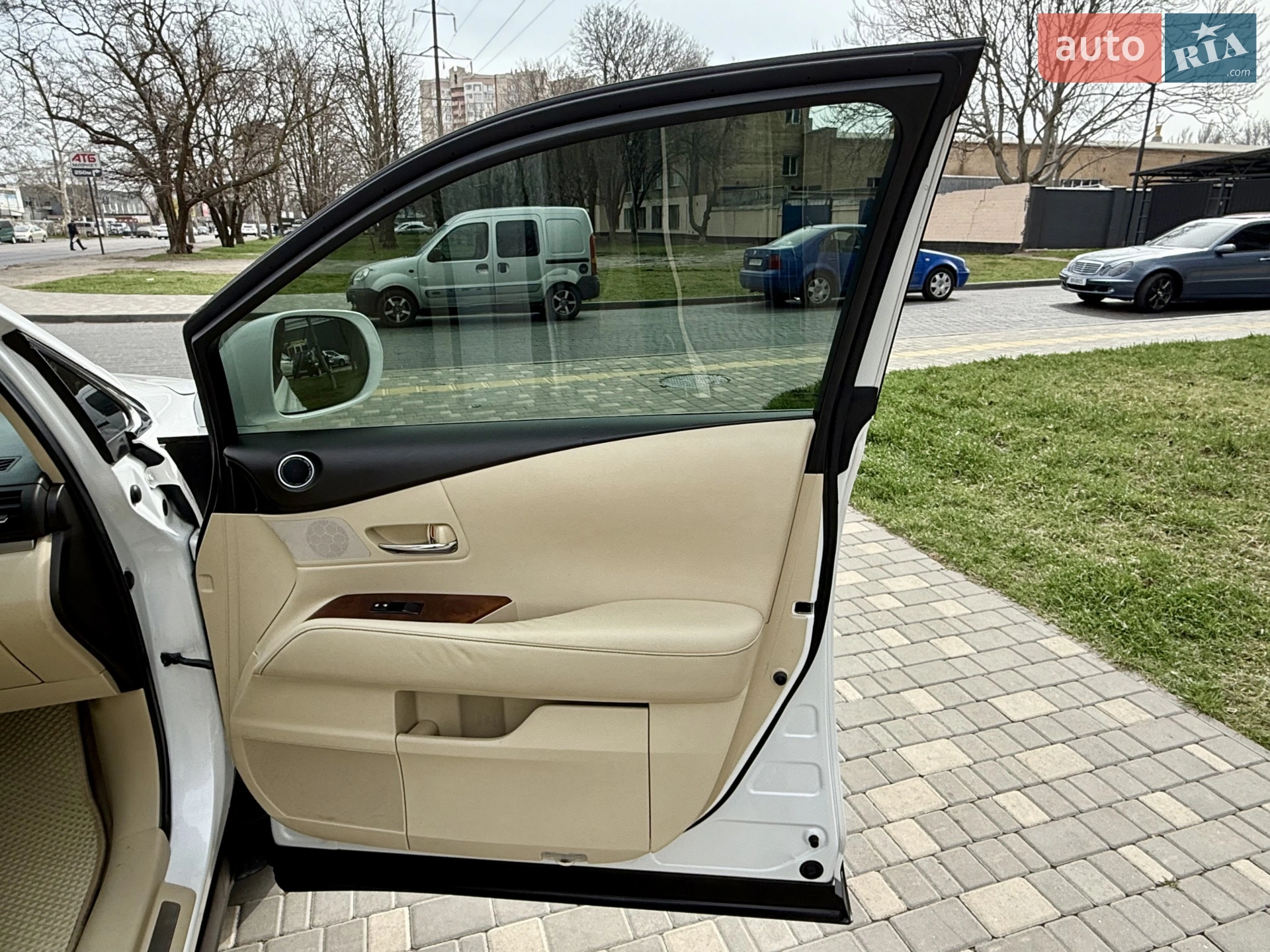 2012 Lexus RX - мініатюра 33