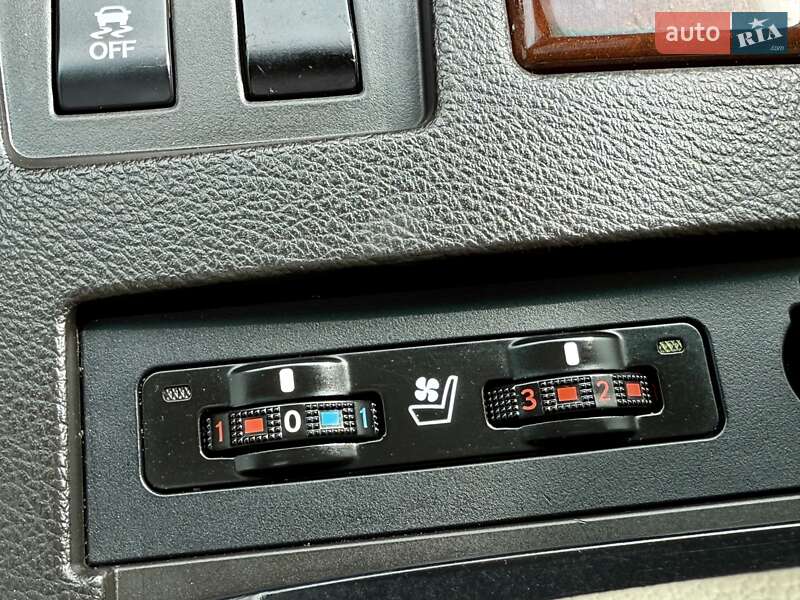 Внедорожник / Кроссовер Lexus RX 2012 в Одессе