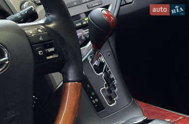 Внедорожник / Кроссовер Lexus RX 2010 в 