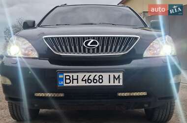 Внедорожник / Кроссовер Lexus RX 2005 в Одессе
