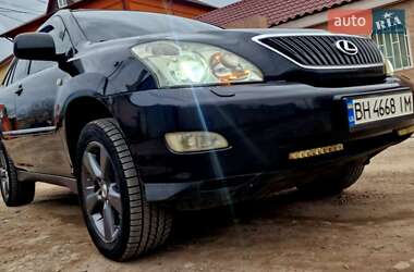 Внедорожник / Кроссовер Lexus RX 2005 в Одессе