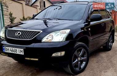 Внедорожник / Кроссовер Lexus RX 2005 в Одессе