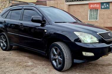 Внедорожник / Кроссовер Lexus RX 2005 в Одессе