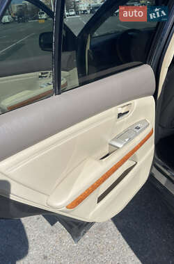 Позашляховик / Кросовер Lexus RX 2008 в 
