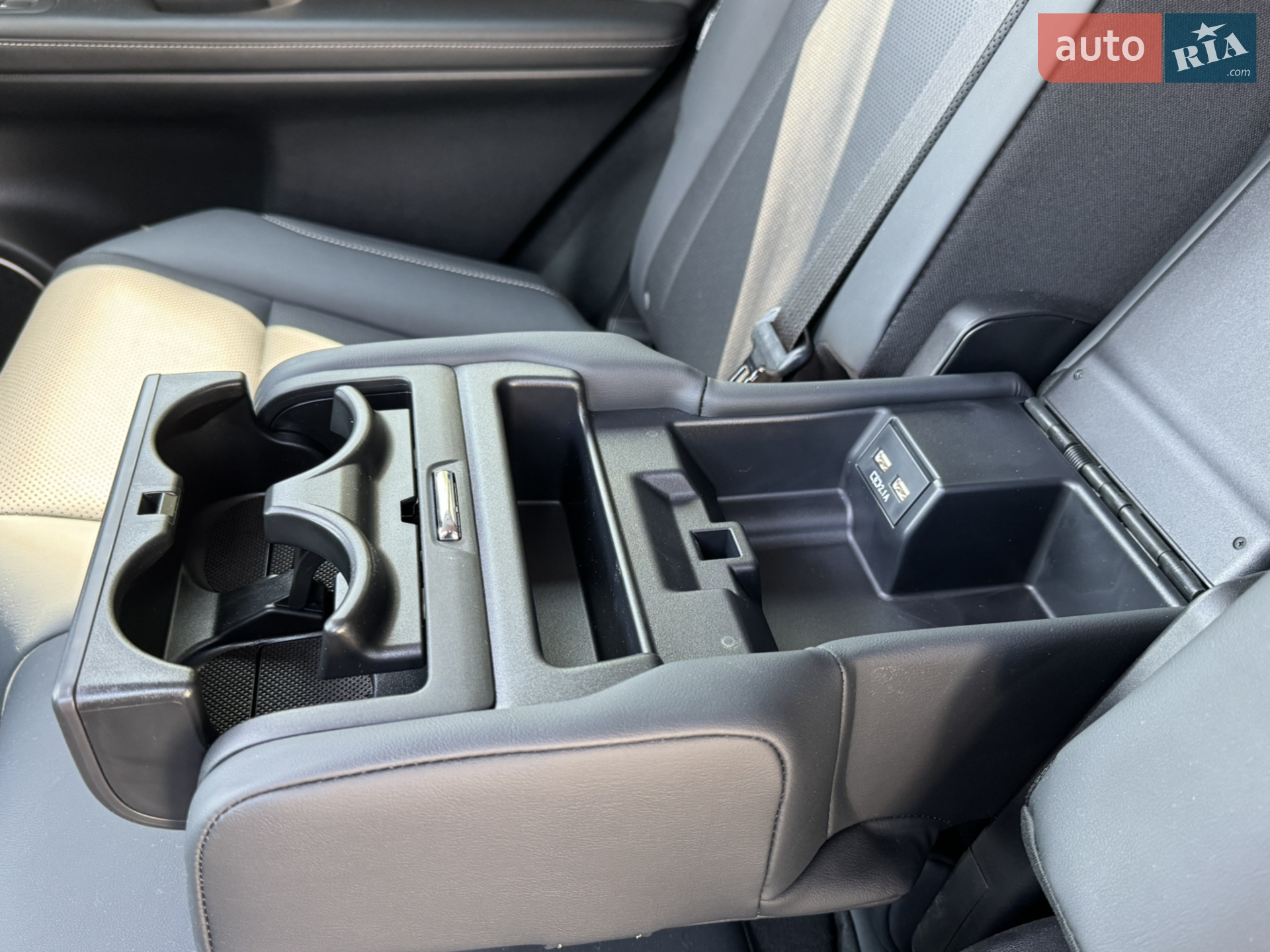 2022 Lexus RX - мініатюра 38
