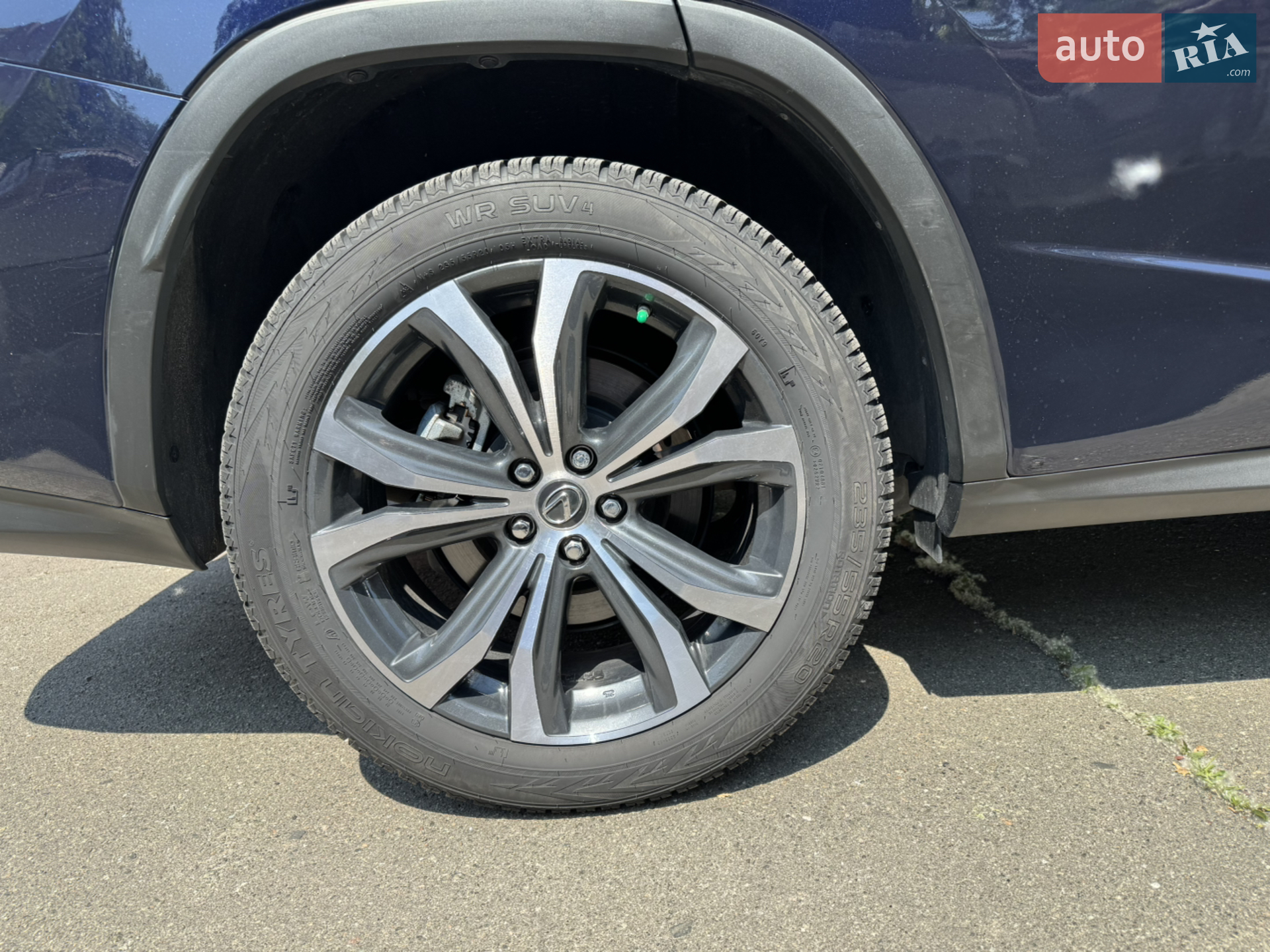 2022 Lexus RX - мініатюра 97