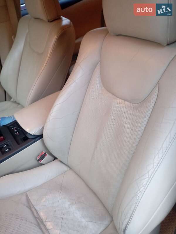 Внедорожник / Кроссовер Lexus RX 2010 в Борисполе