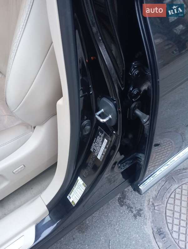 Внедорожник / Кроссовер Lexus RX 2010 в Борисполе
