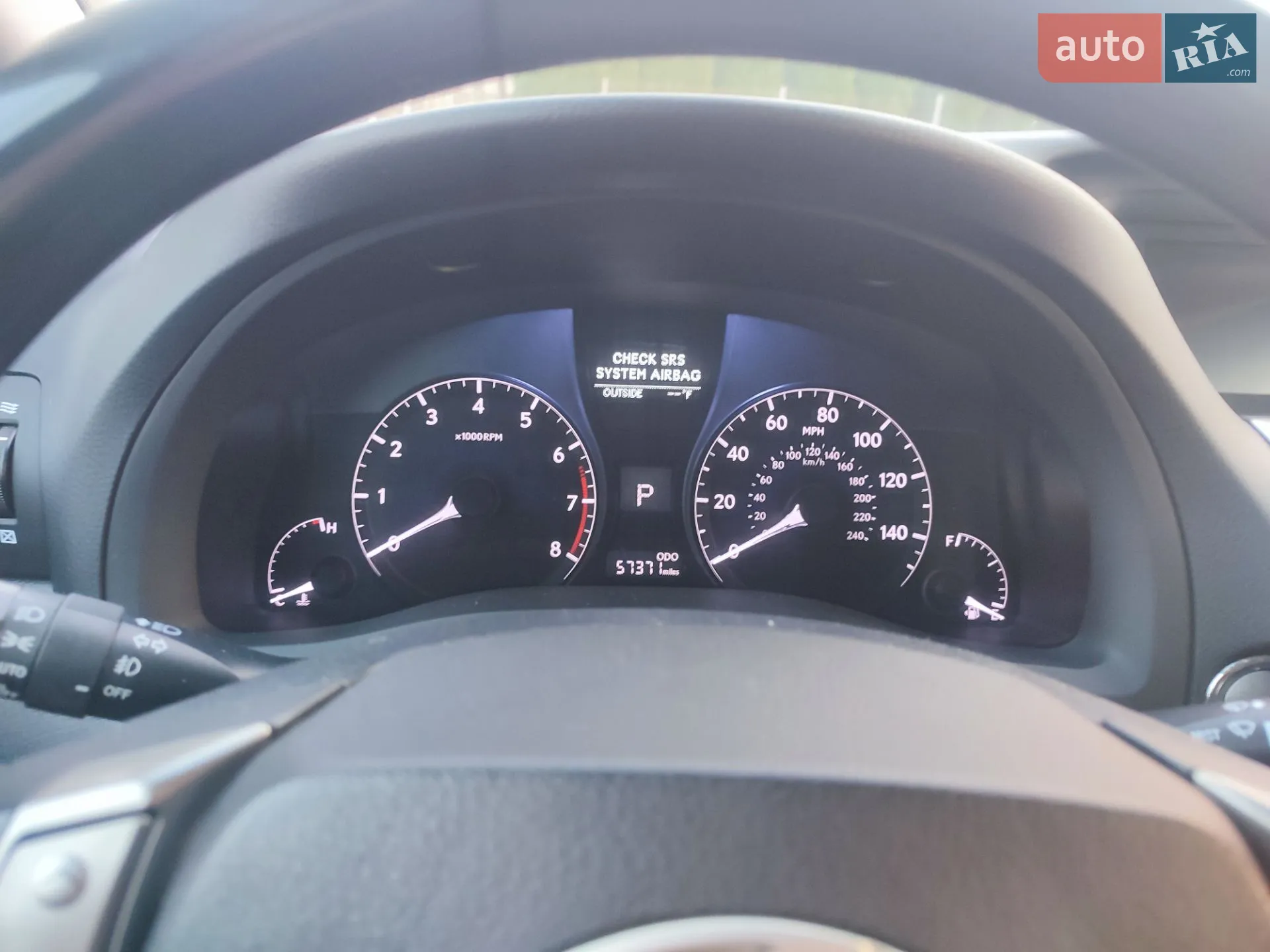 2012 Lexus RX - мініатюра 11