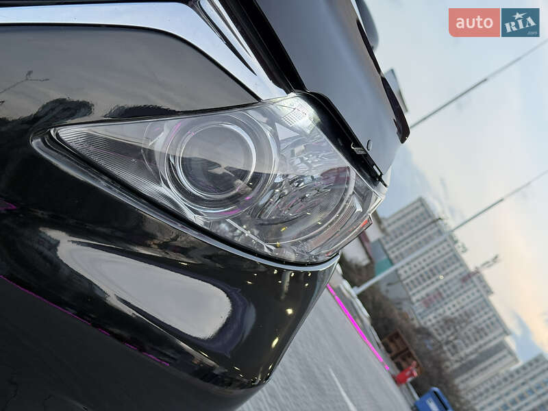 Позашляховик / Кросовер Lexus RX 2010 в Одесі