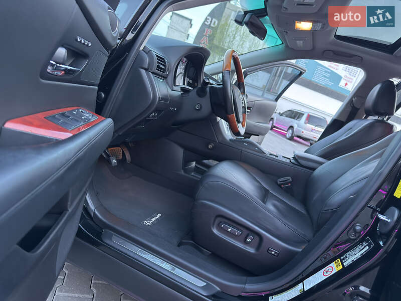 Позашляховик / Кросовер Lexus RX 2010 в Одесі