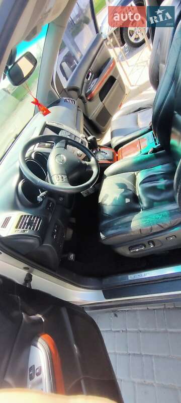 Позашляховик / Кросовер Lexus RX 2004 в Одесі фото 3 Позашляховик / Кросовер Lexus RX 2004 в Одесі