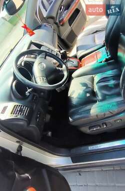 Внедорожник / Кроссовер Lexus RX 2004 в 