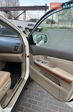 Внедорожник / Кроссовер Lexus RX 2006 в 