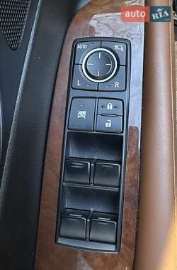 Внедорожник / Кроссовер Lexus RX 2012 в 